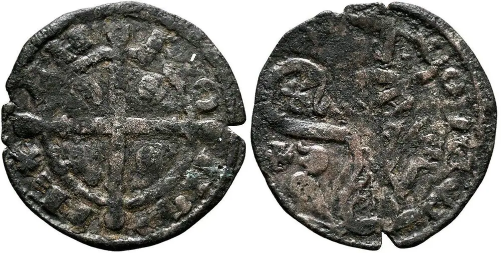 Dineros Llïoneses dende 1216, Ibercoin
