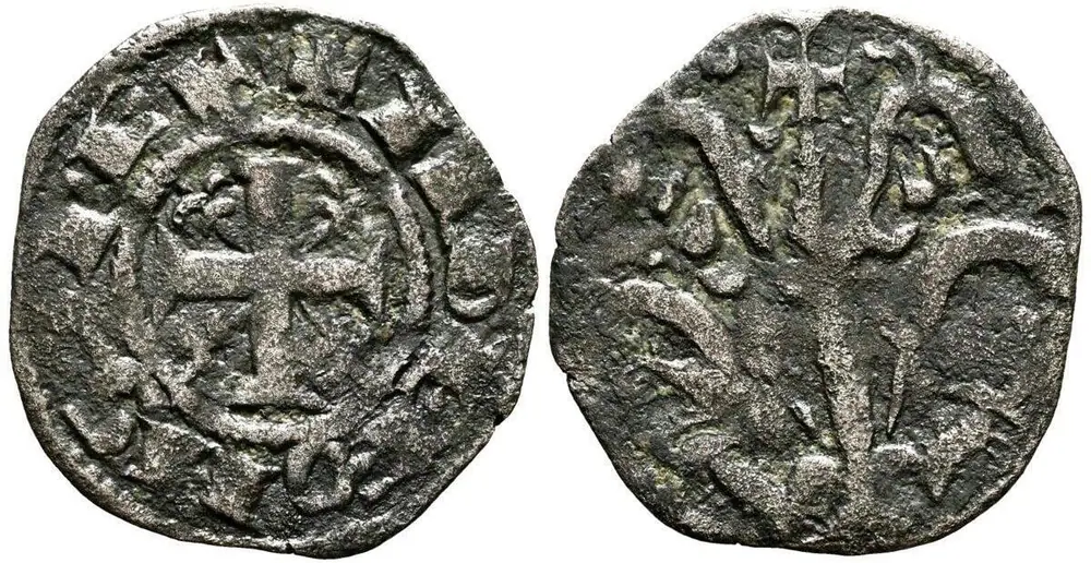 Dineros riales de 1200, Ibercoin