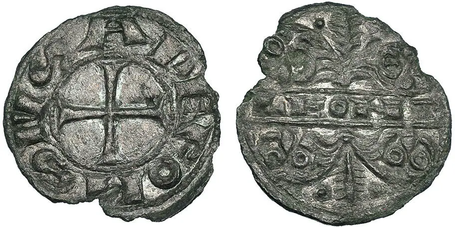 Primeiras series d'Alfonsu IX (1188-1200)