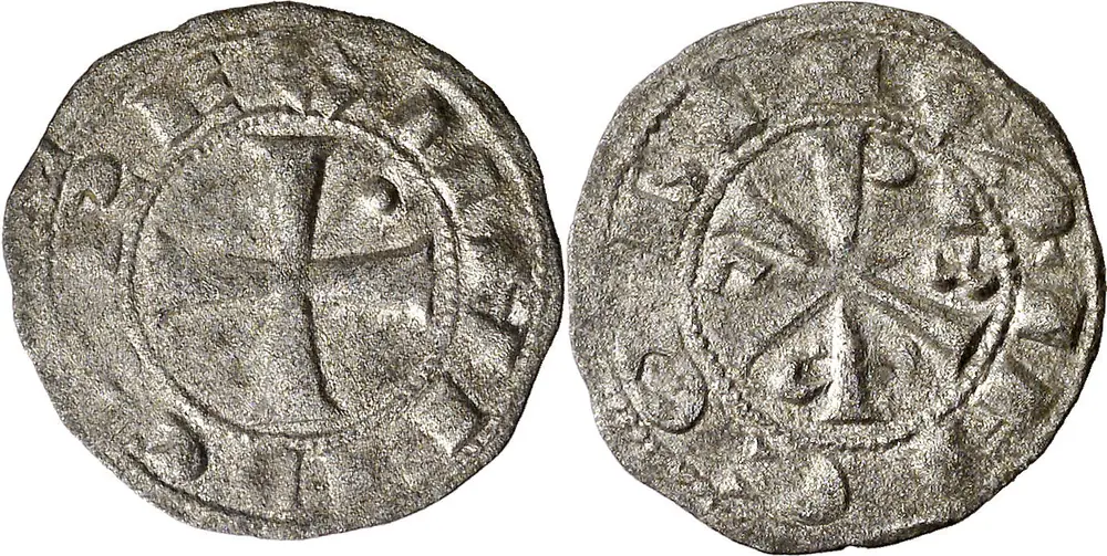 Dineiru compostelanu de Xelmírez