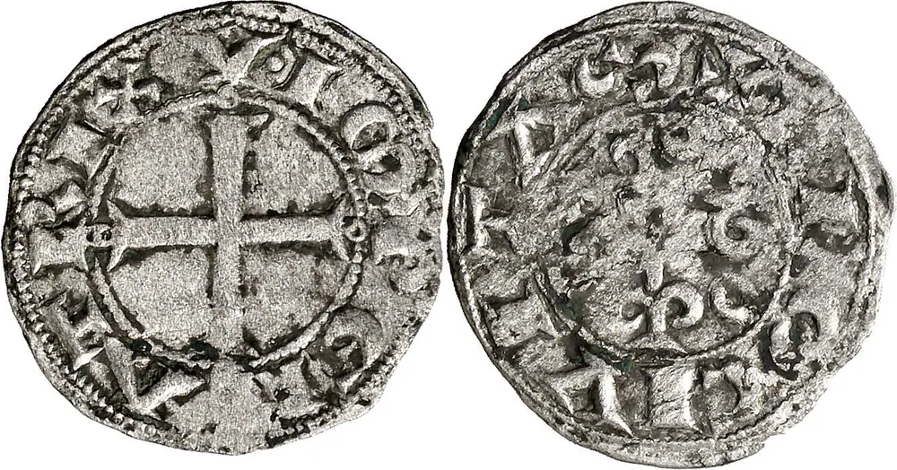 Dinero único de Urraca, Áureo & Calicó