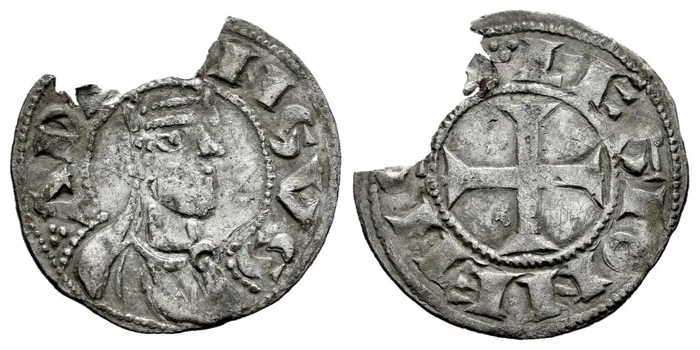 Primeiras series d'Alfonsu IX (1188-1200)