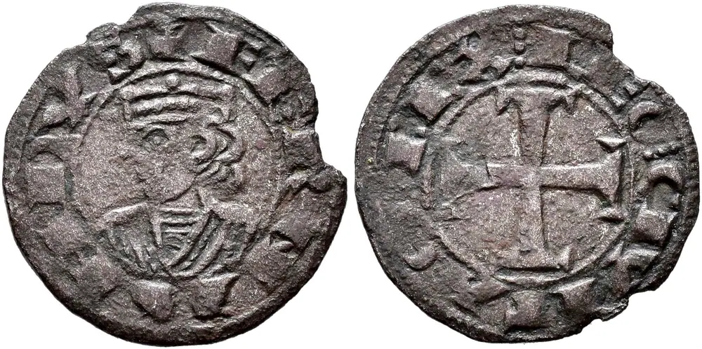 Morabetín d'ouru de Fernandu II, Jesús Vico
