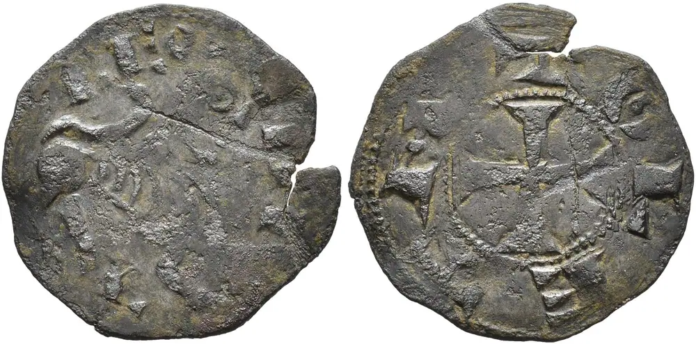 Serie Llïonesas de 1135-1157, Jesús Vico