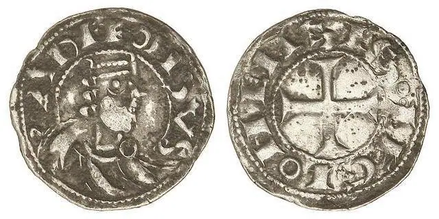 Primeiras series d'Alfonsu IX (1188-1200)