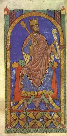 Alfonsu VII, Tumbo A, Catedral de Santiago